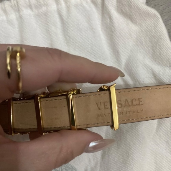 Versace Belt - Picture 7 of 7
